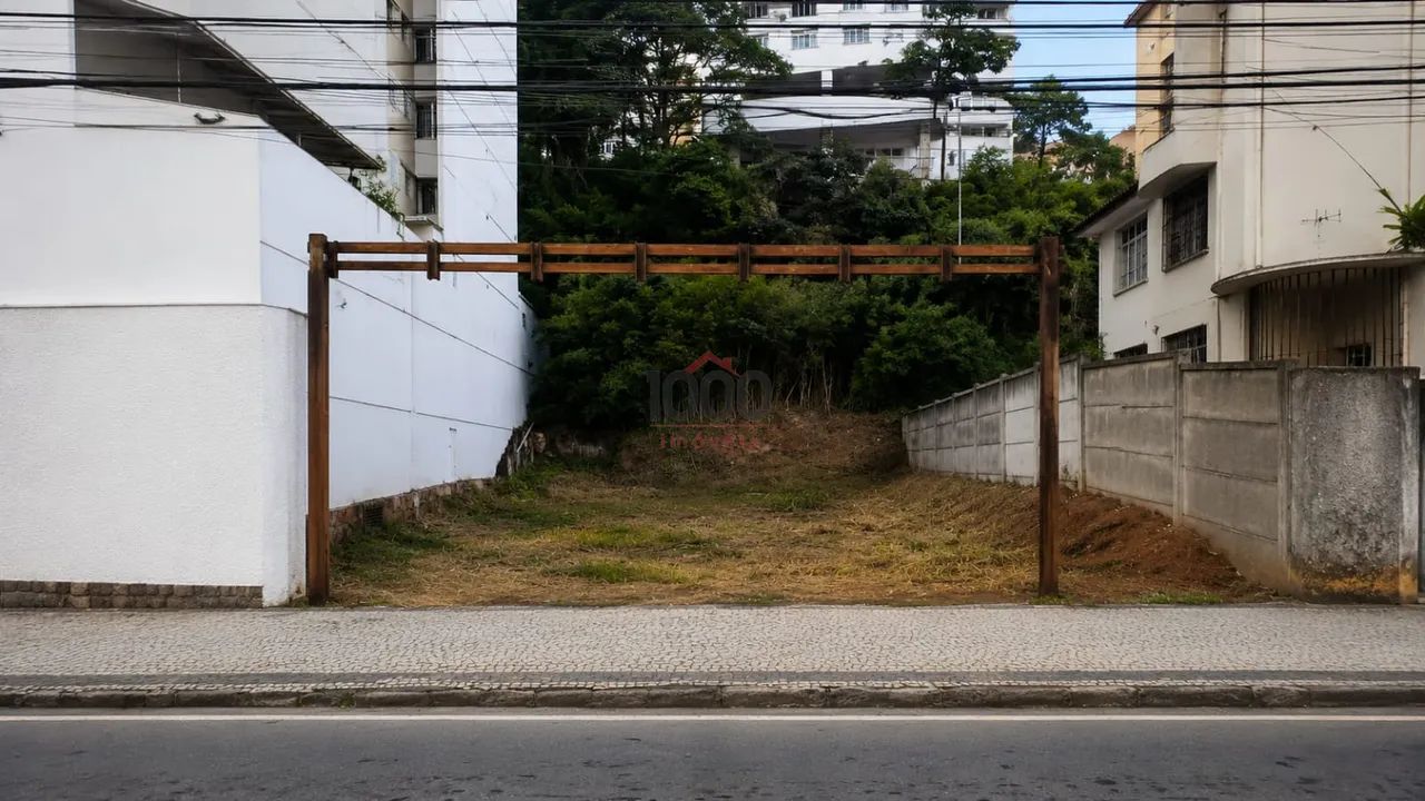 Lote / Terreno - Alto dos Passos