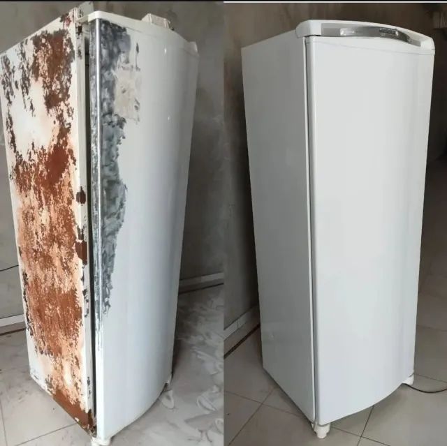 geladeira