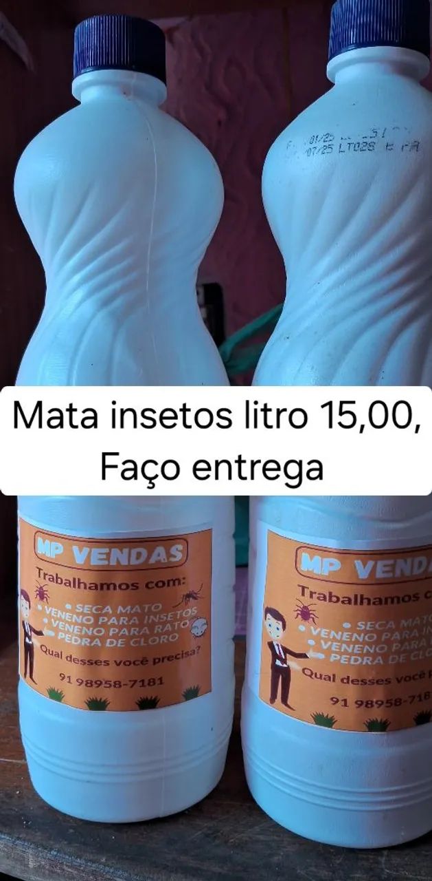 PRODUTOS PARA PREVENÇÃO 