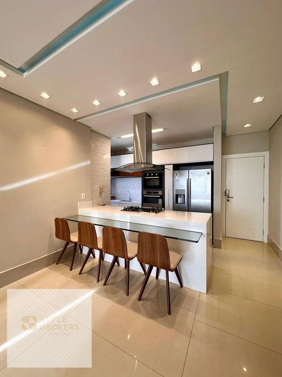 Apartamento em Jardim Aclimacao - Cuiabá - Foto 5