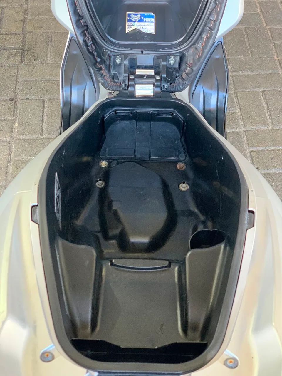 HONDA PCX 2018 - Foto 3