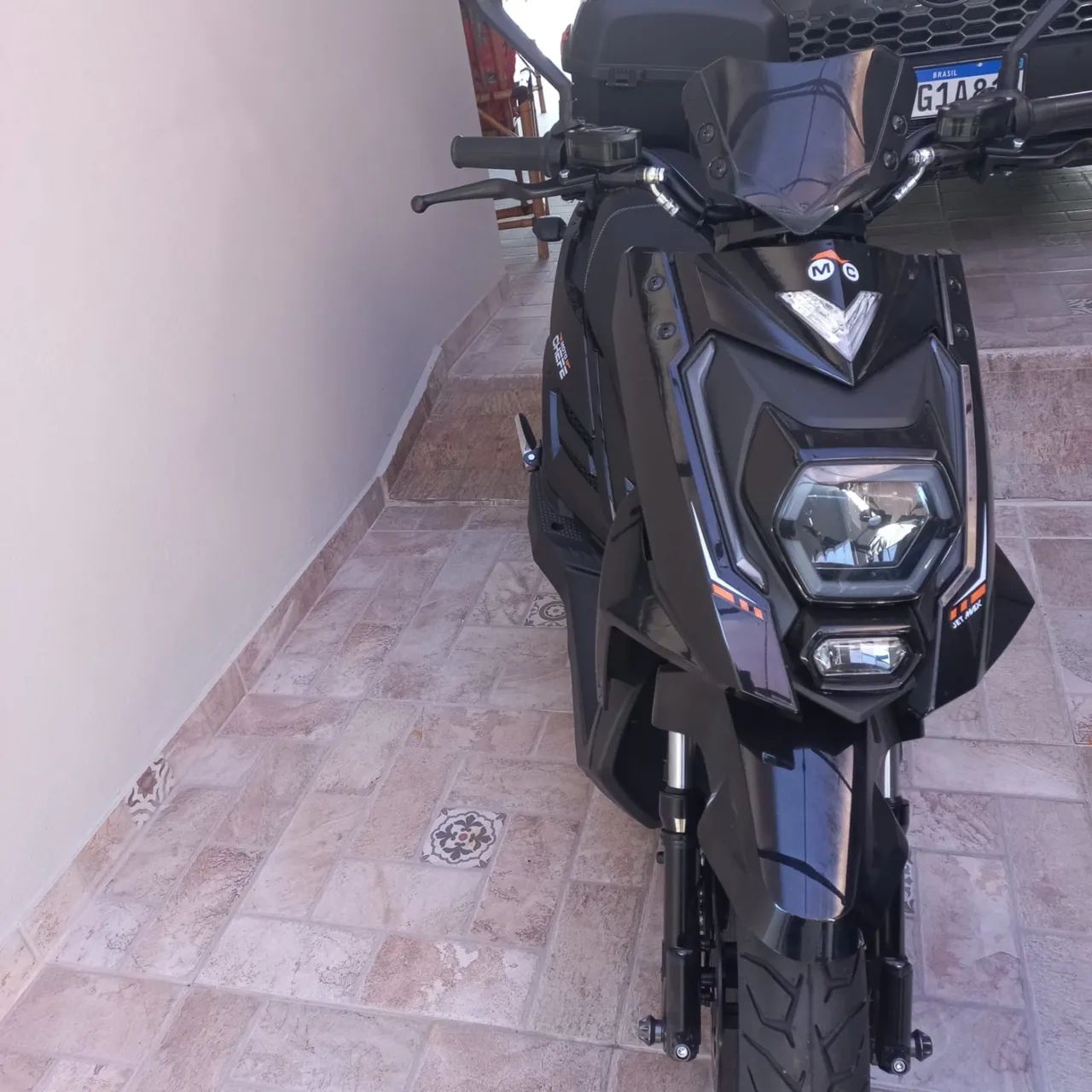 Jet Max 1000w - Foto 2