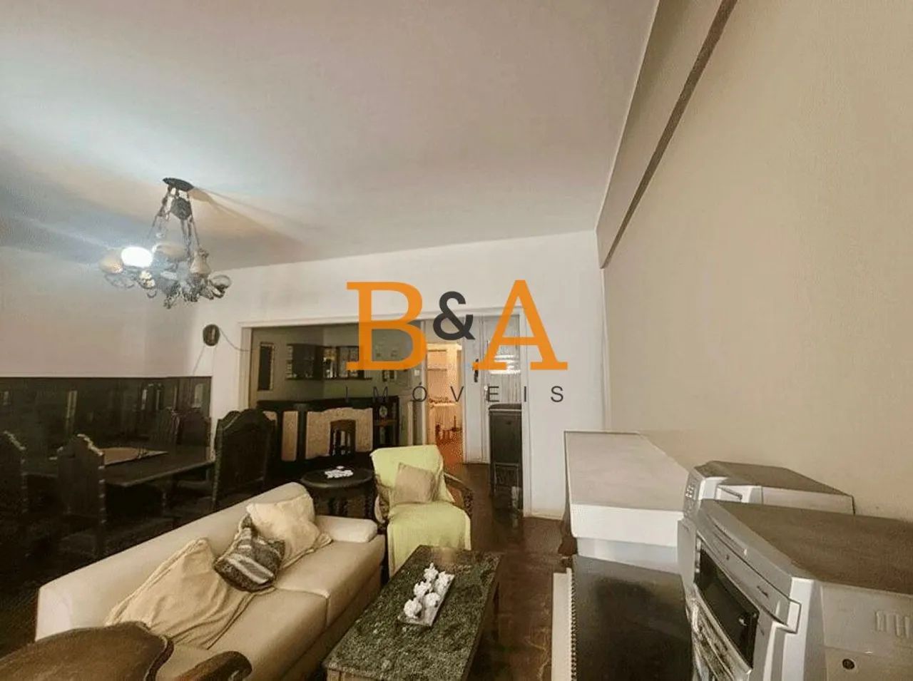 B&A Vende Apartamento 2 Quartos em Petrópolis - Foto 3