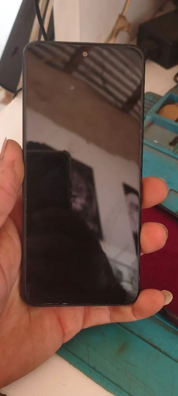 Redmi note 12 128 GB  - Foto 2