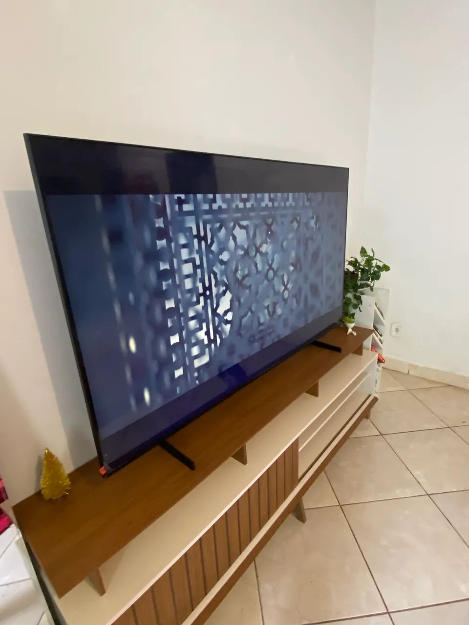 Tv Samsung 65 polegadas 