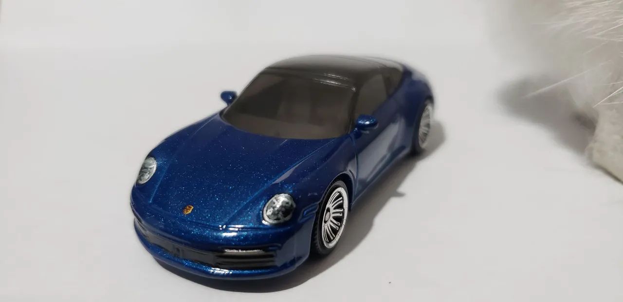 Porche targa matchbox  - Foto 2
