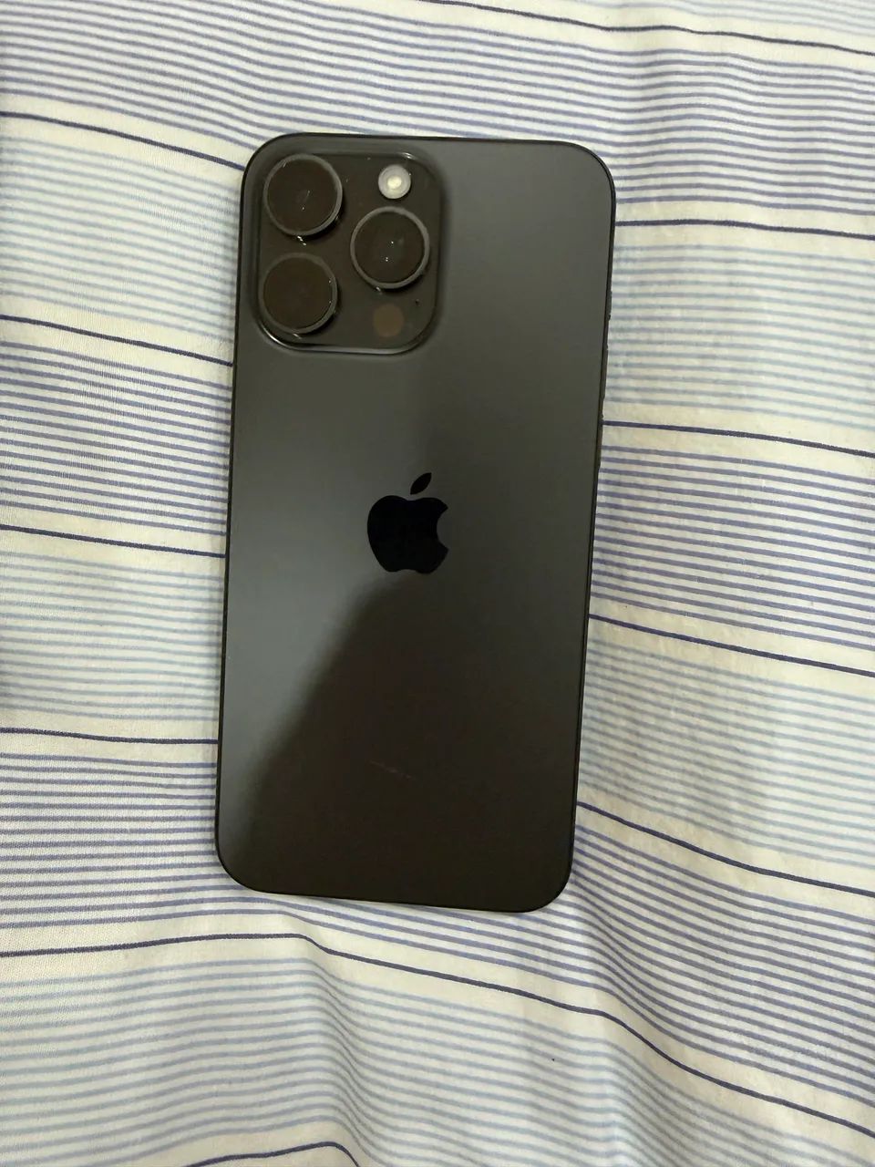 iPhone 15 pro max - Foto 4