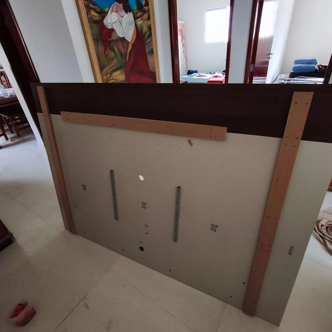 Painel de TV Rack - Foto 3