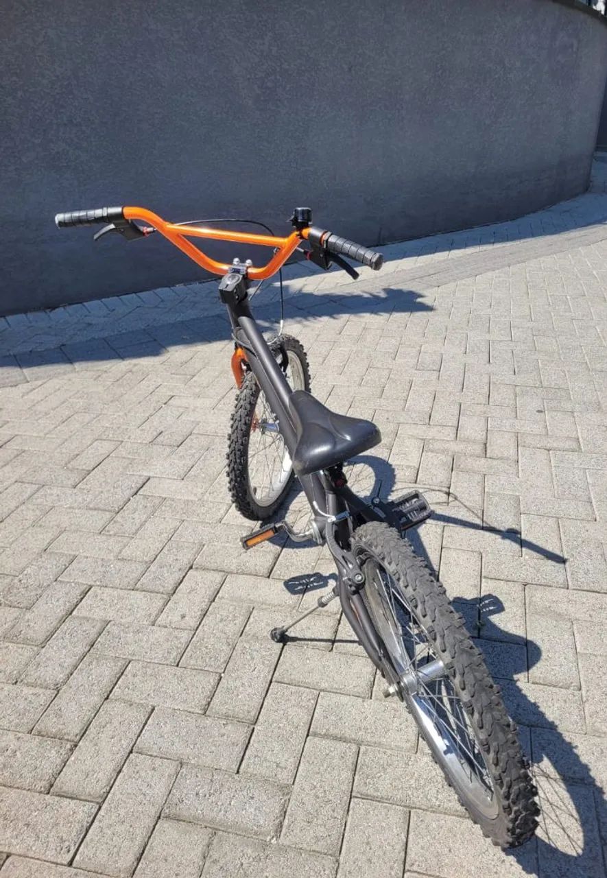 Bicicleta Nathor Aro 20 - Apollo Edition - Foto 3