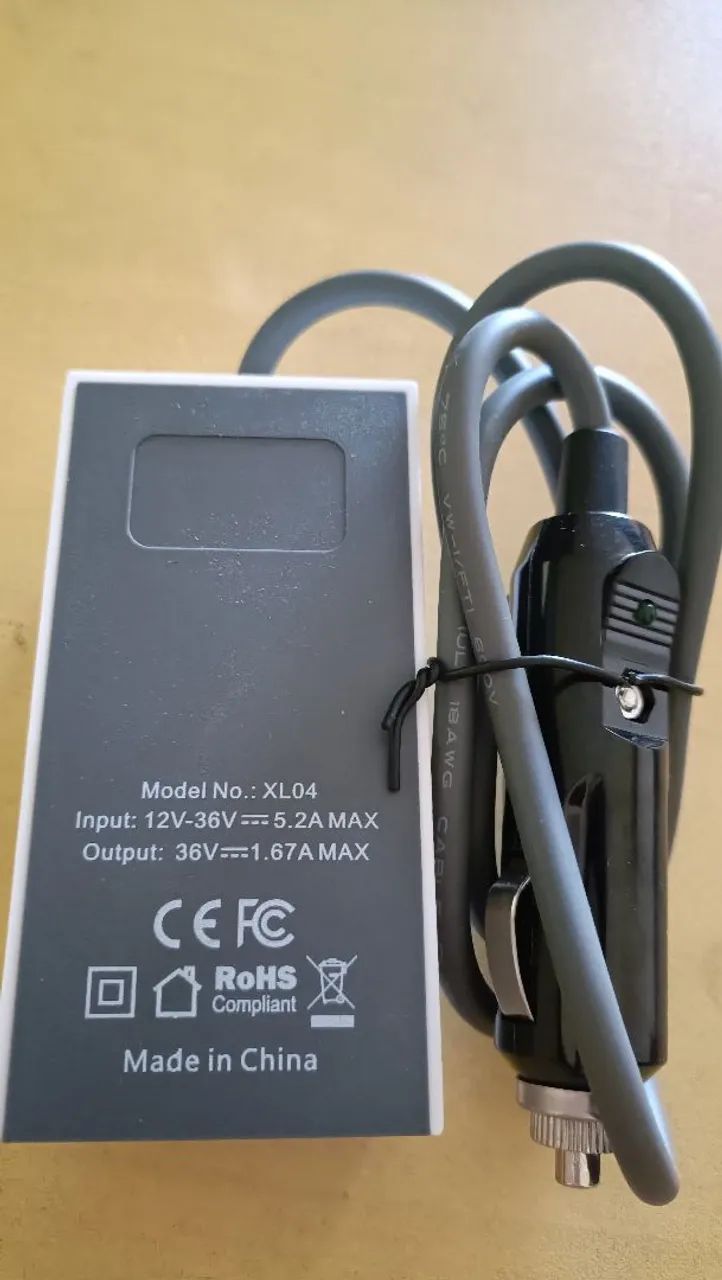 Inversor veicular para starlink mini  - Foto 2