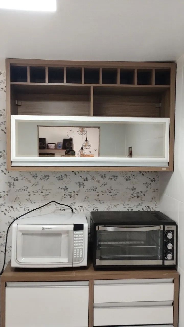 Montador instalador móveis 