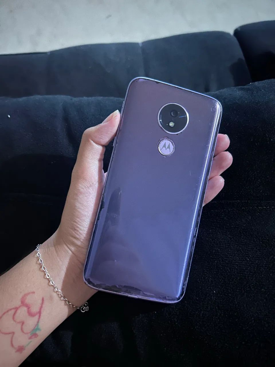 Moto g7 play