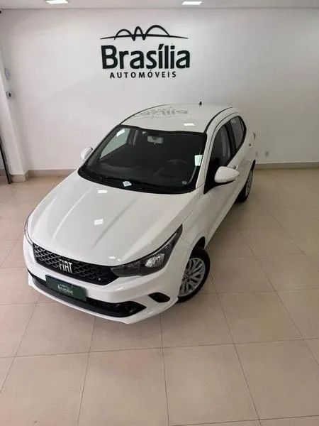 Fiat Argo 1.0 6V Flex. 2019 - Foto 5