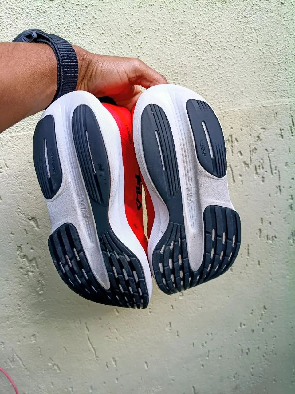Tênis fila Racer fastpace  - Foto 4