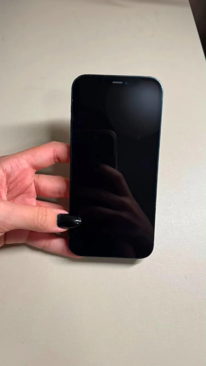 iPhone 12 - 128GB - Face ID OK - Foto 3