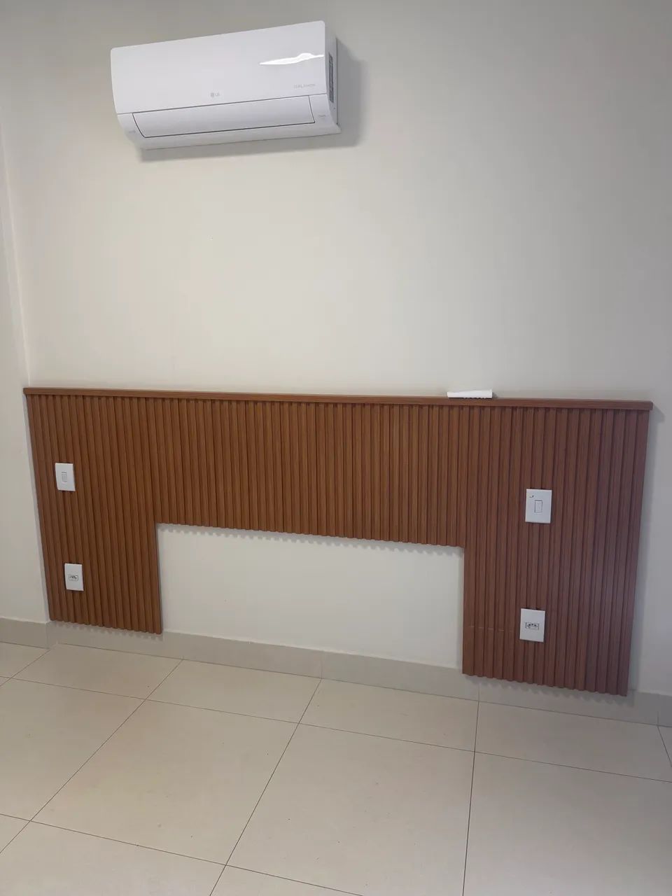Cabeceira cama  - Foto 2