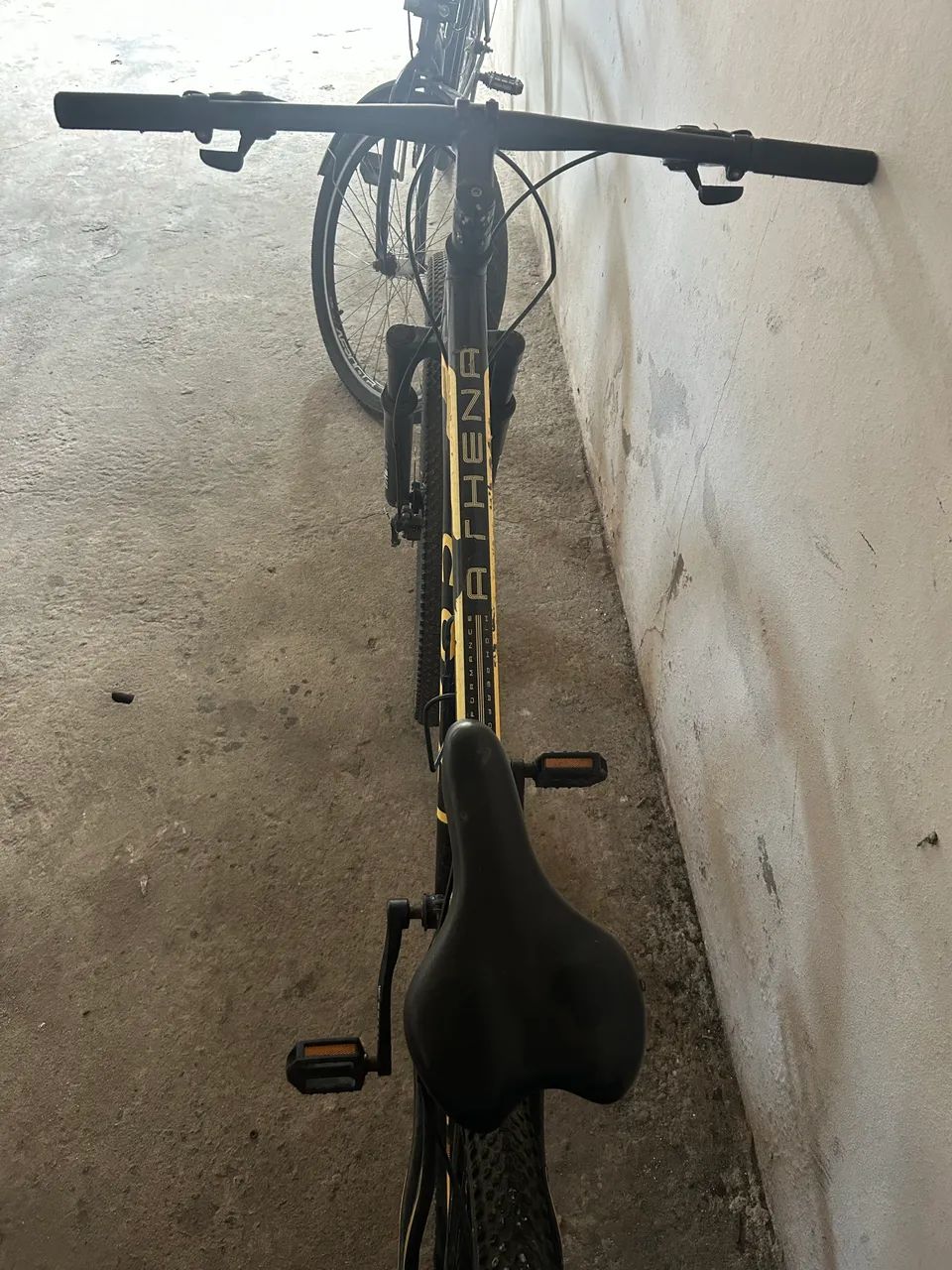 Bicicleta de macho - Foto 3