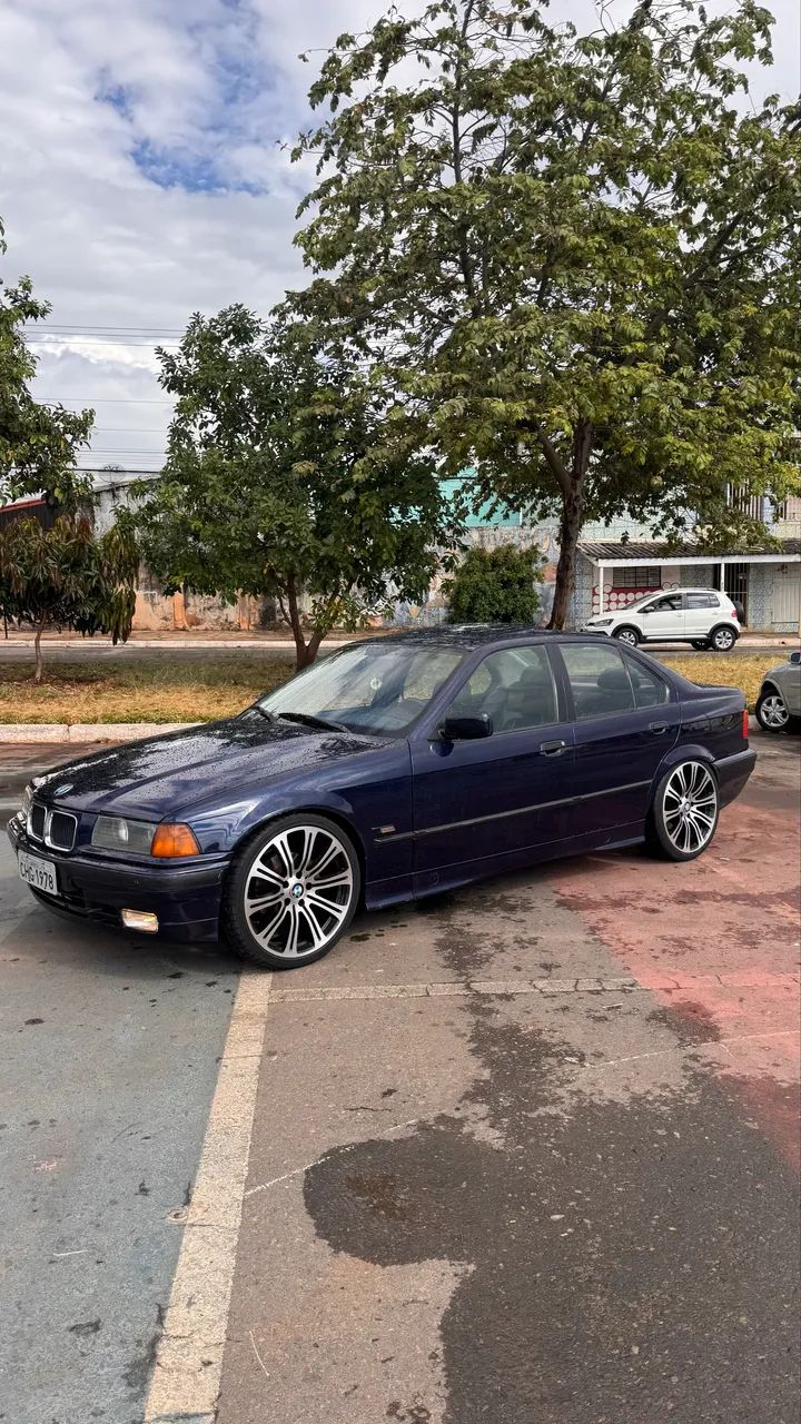 BMW 325I 325i 1992