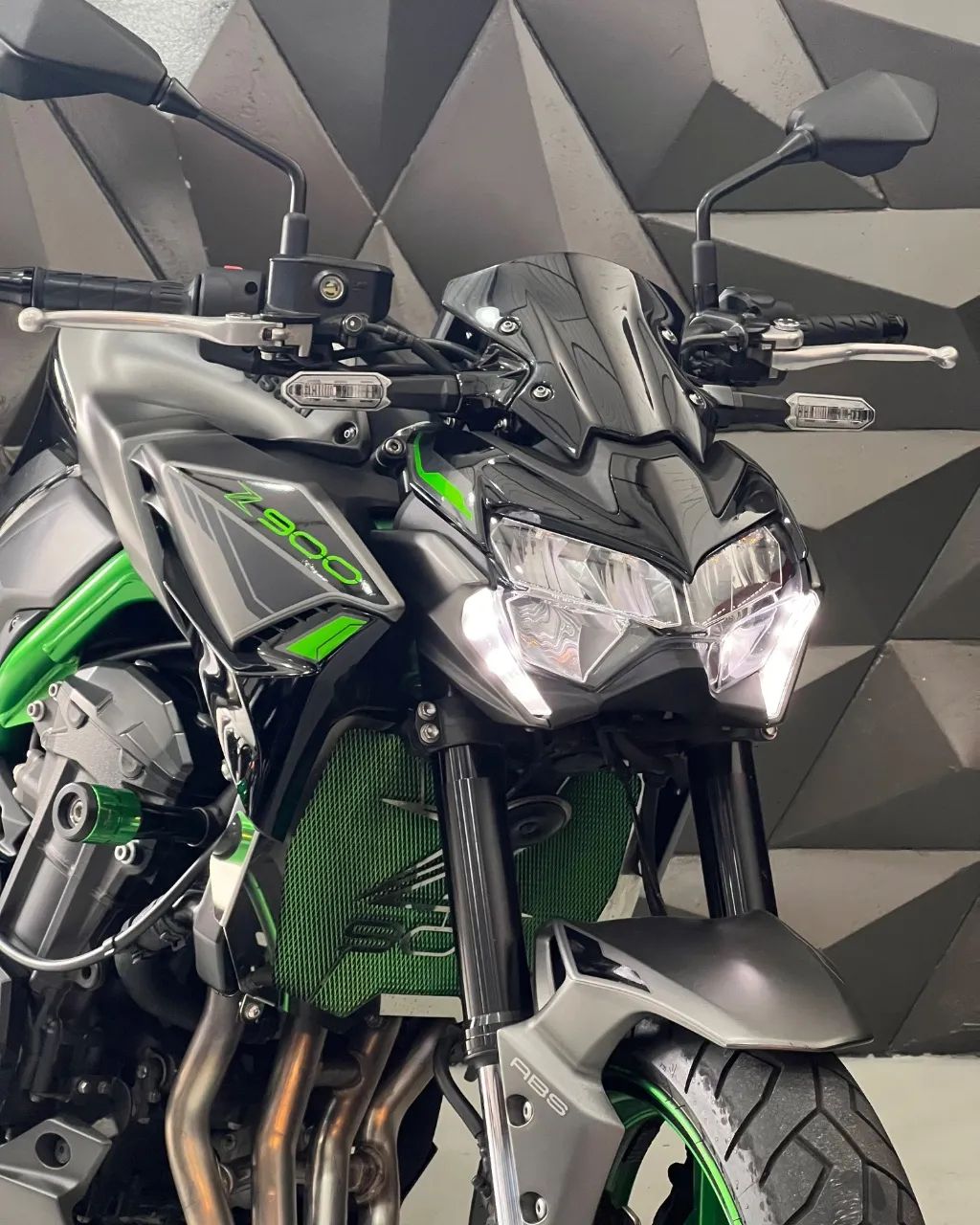 Z 900 - Foto 2