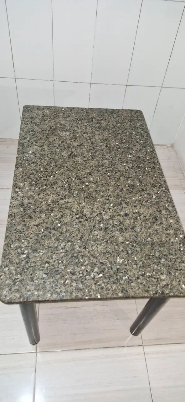 Mesa pedra granito 