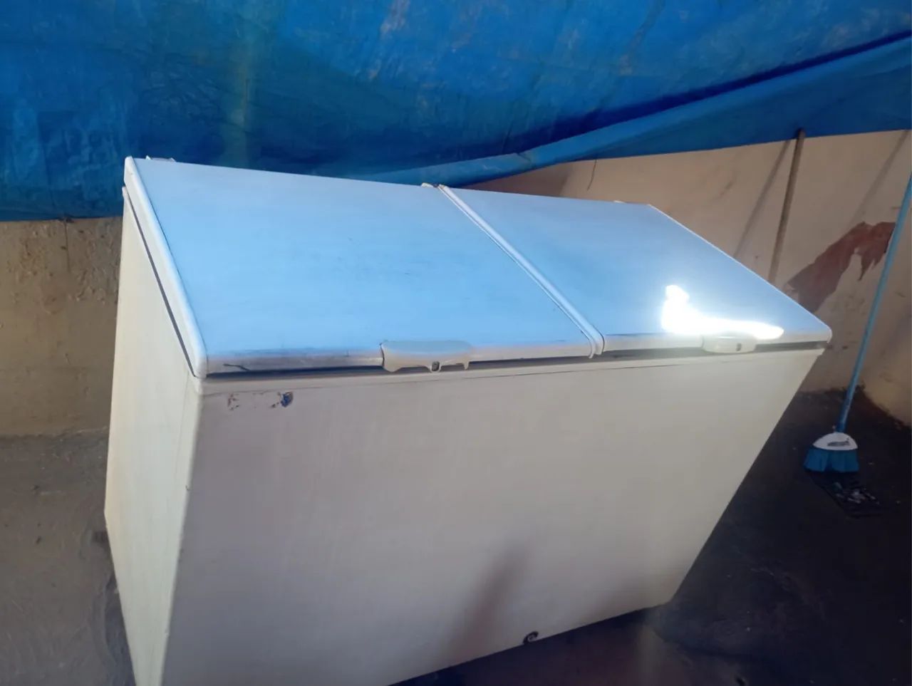 Freezer