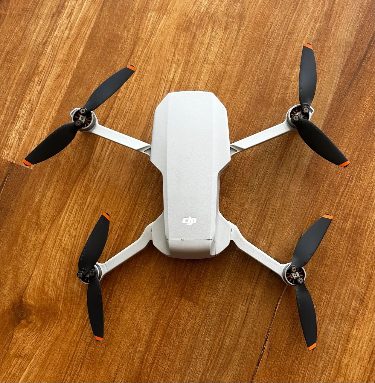 Drone DJI Mini SE - Fly More Combo + Kit Proteção - Foto 5