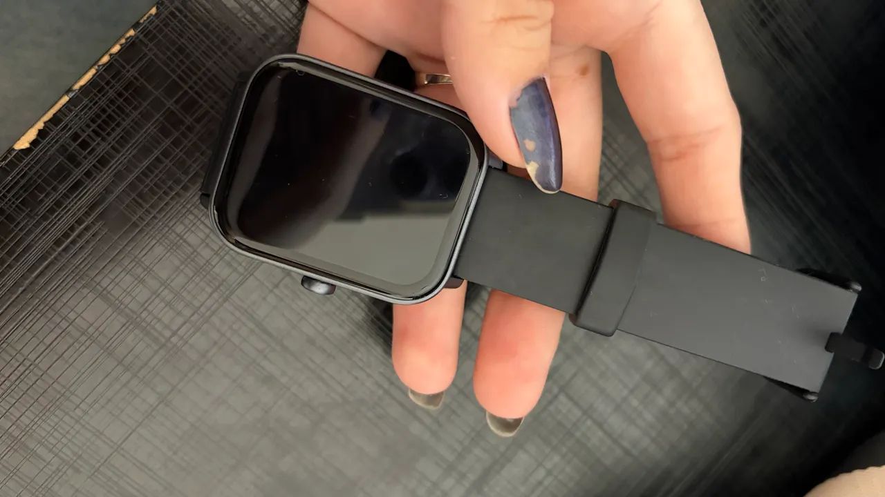 relógio smart mondaine - Foto 2