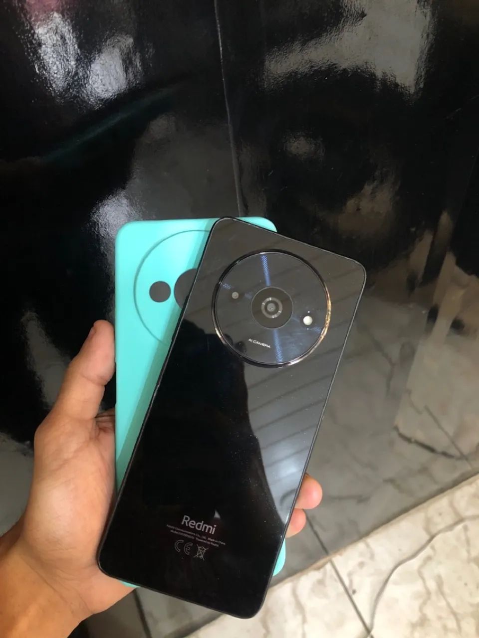 REDMI MI A3  - Foto 3