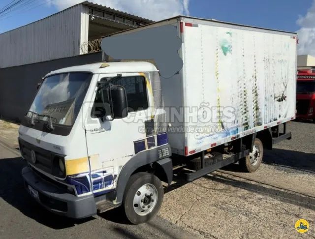 VW 5.150 4x2 2013 - Foto 3