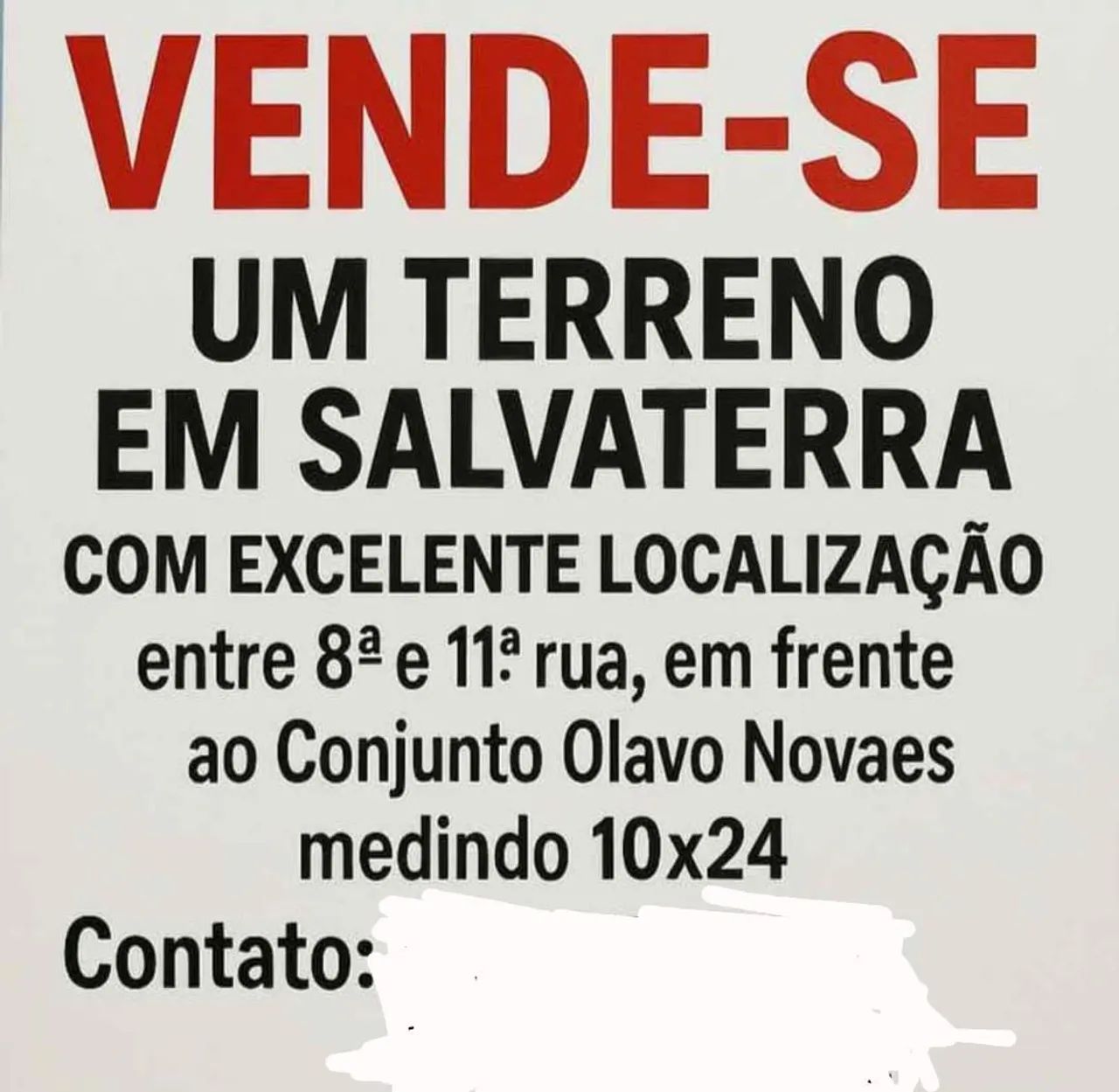 Terreno  - Foto 4