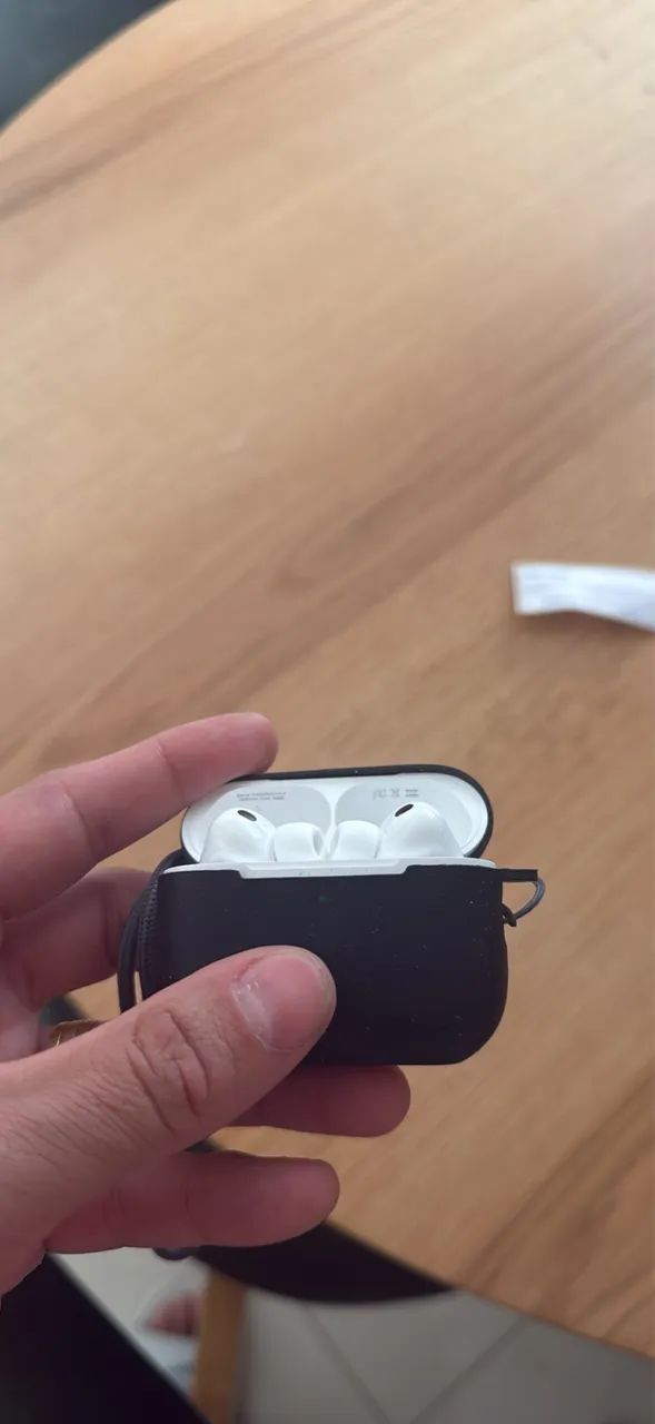AirPods Pro 3