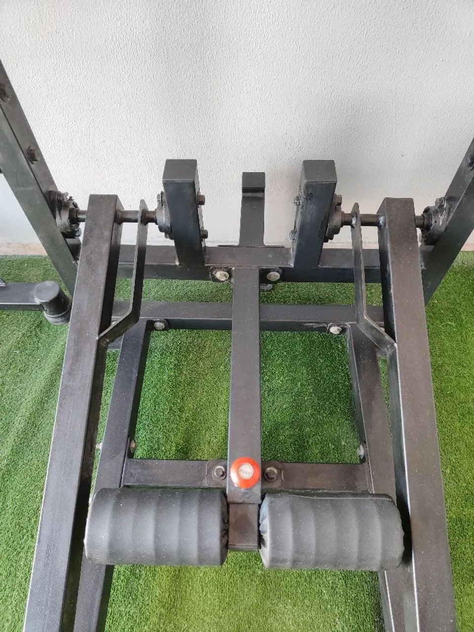 MULTI TREINO - LINHA FORCE - ROCKFIT - Foto 3