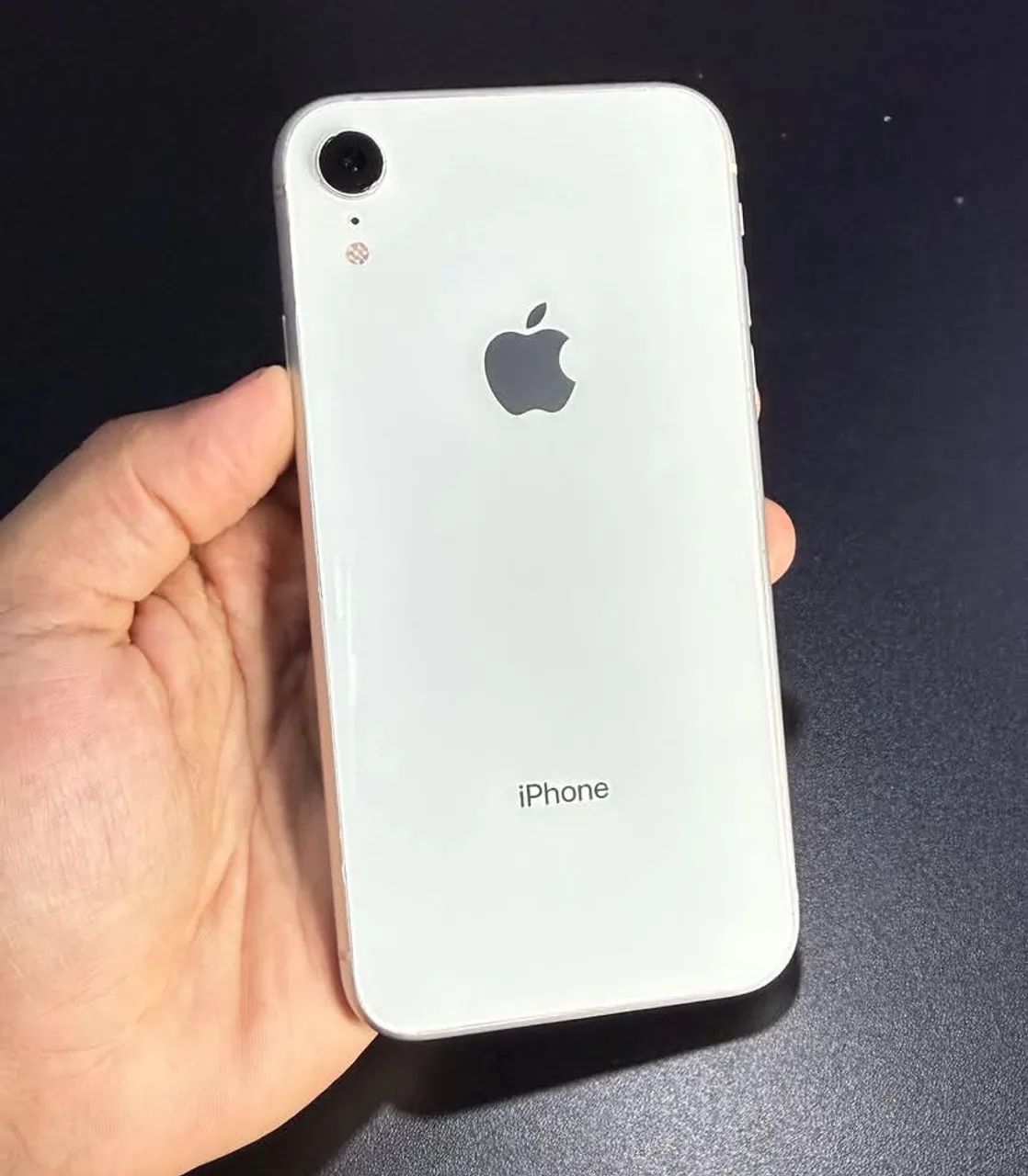 IPHONE XR 64gb 