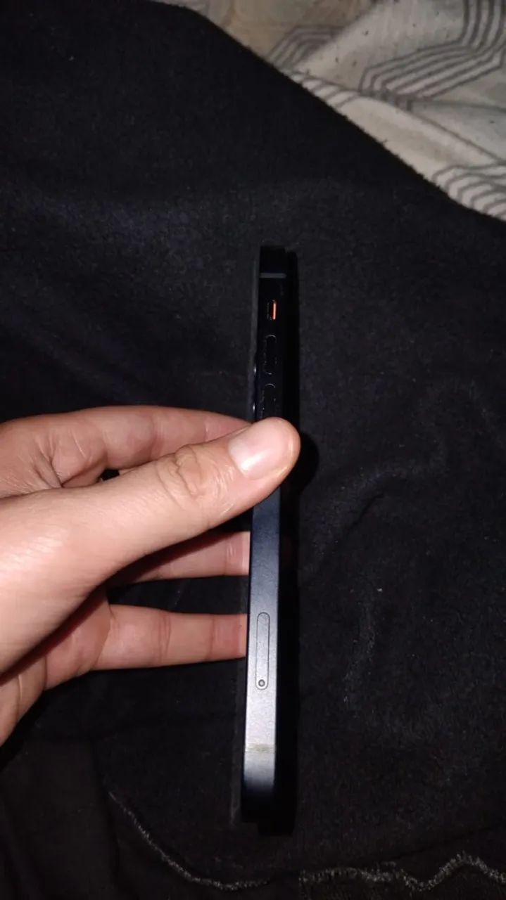 Vendo iPhone 12