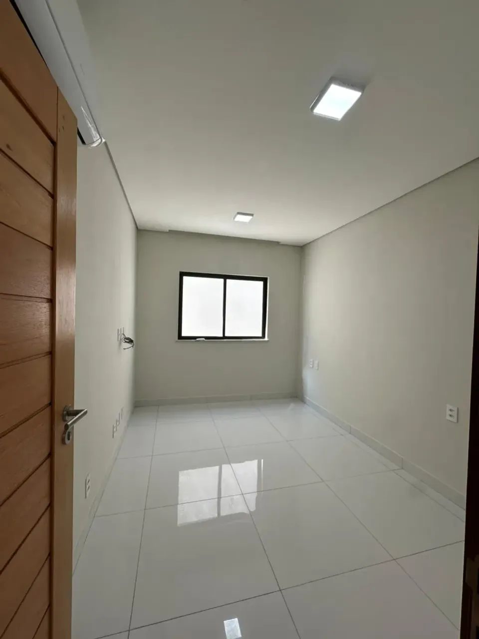 Casa de Condomínio Duplex Climatizada Aracagy - Foto 4