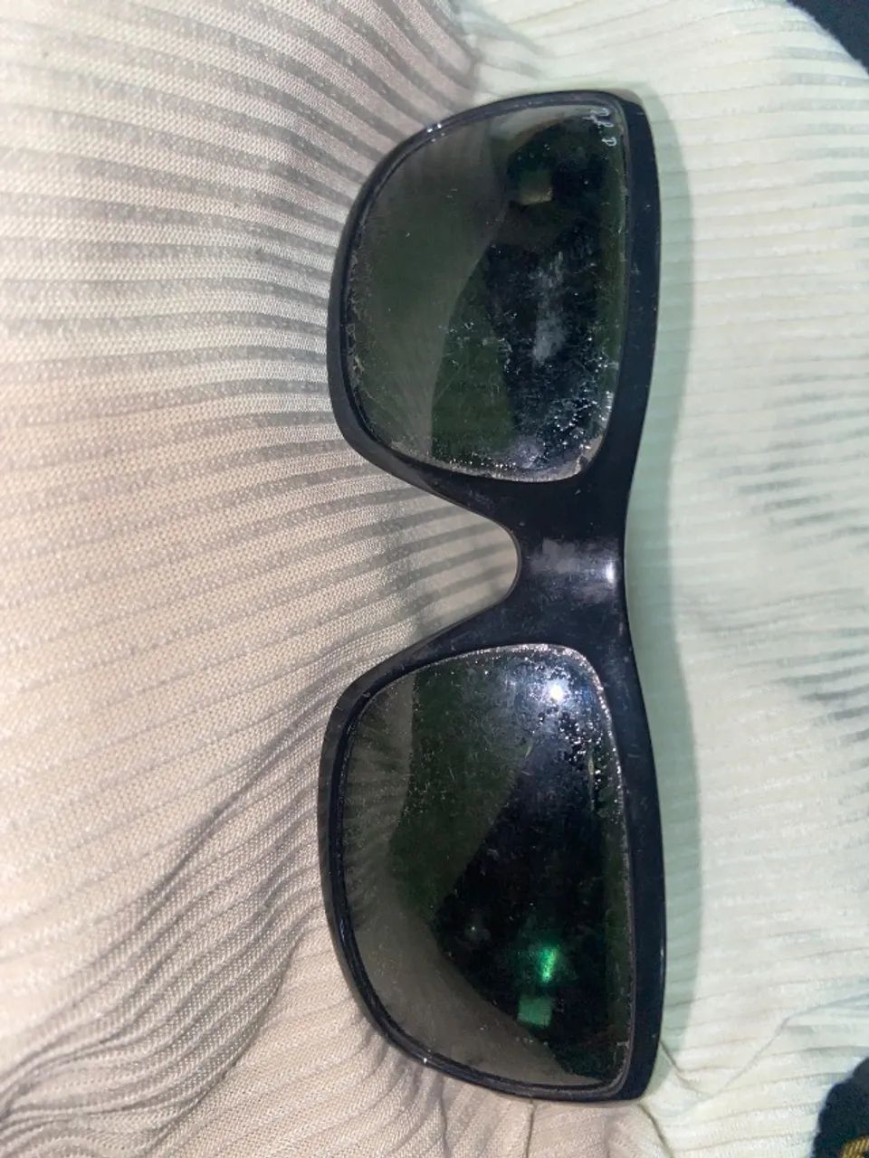 Óculos Ray Ban Vintage  - Foto 4