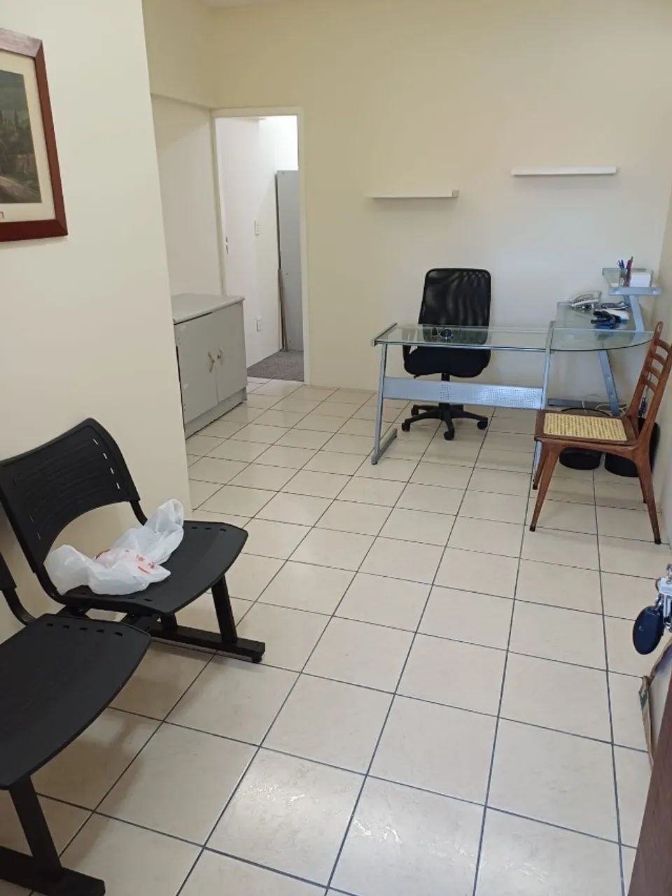 OPORTUNIDADE SALA MOBILIADA ALDEOTA LOCAL NOBRE - Foto 2