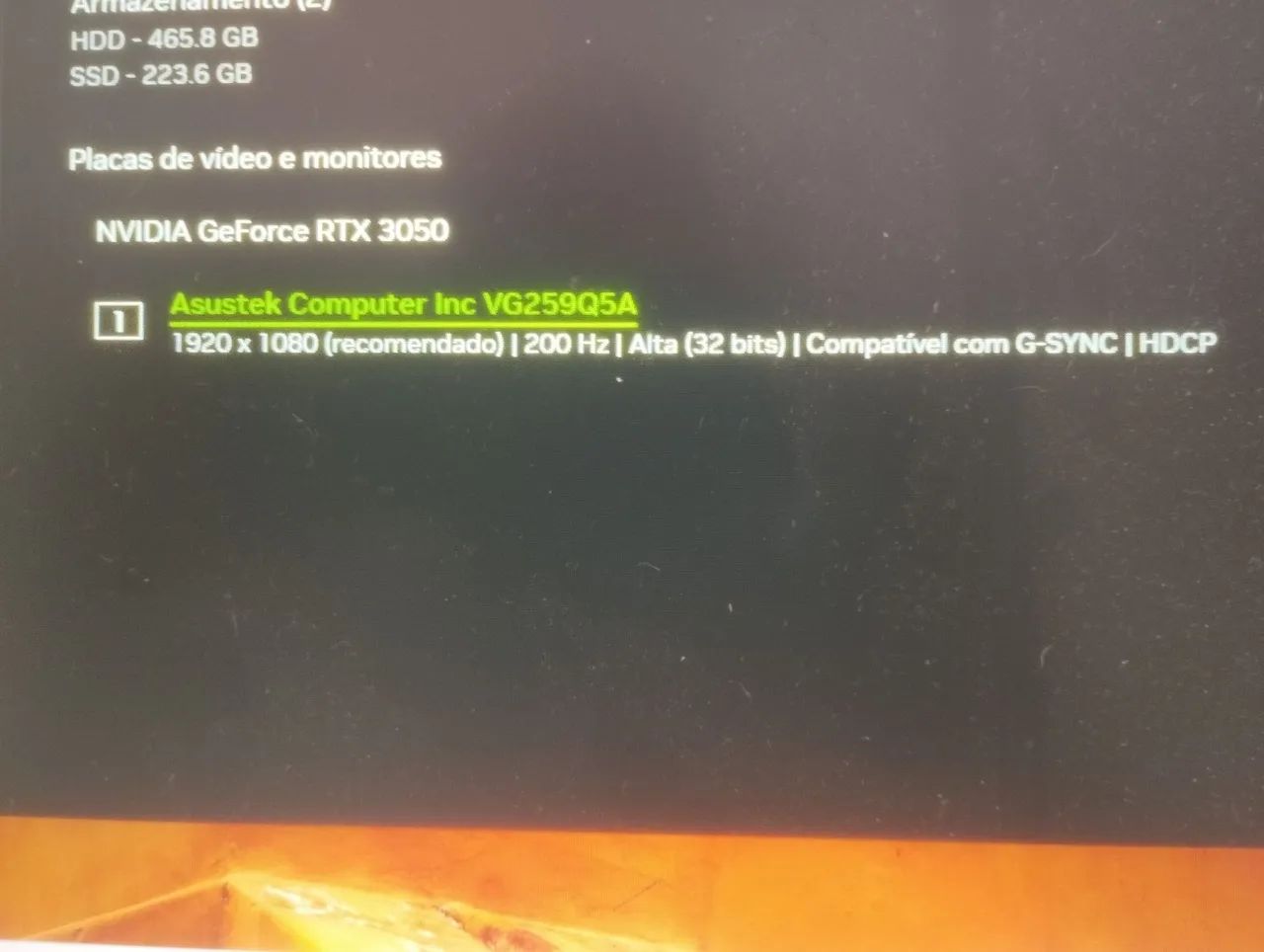 3050 da gigabyte  - Foto 3
