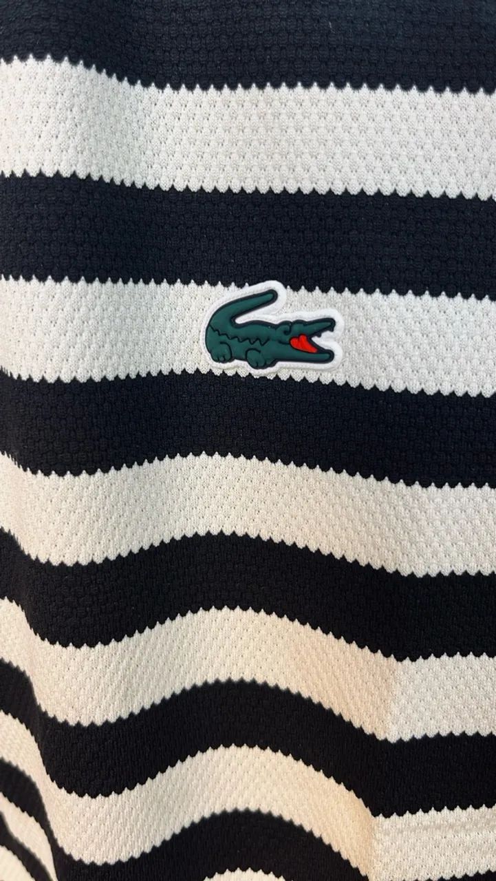 camisa gola polo lascote  - Foto 3
