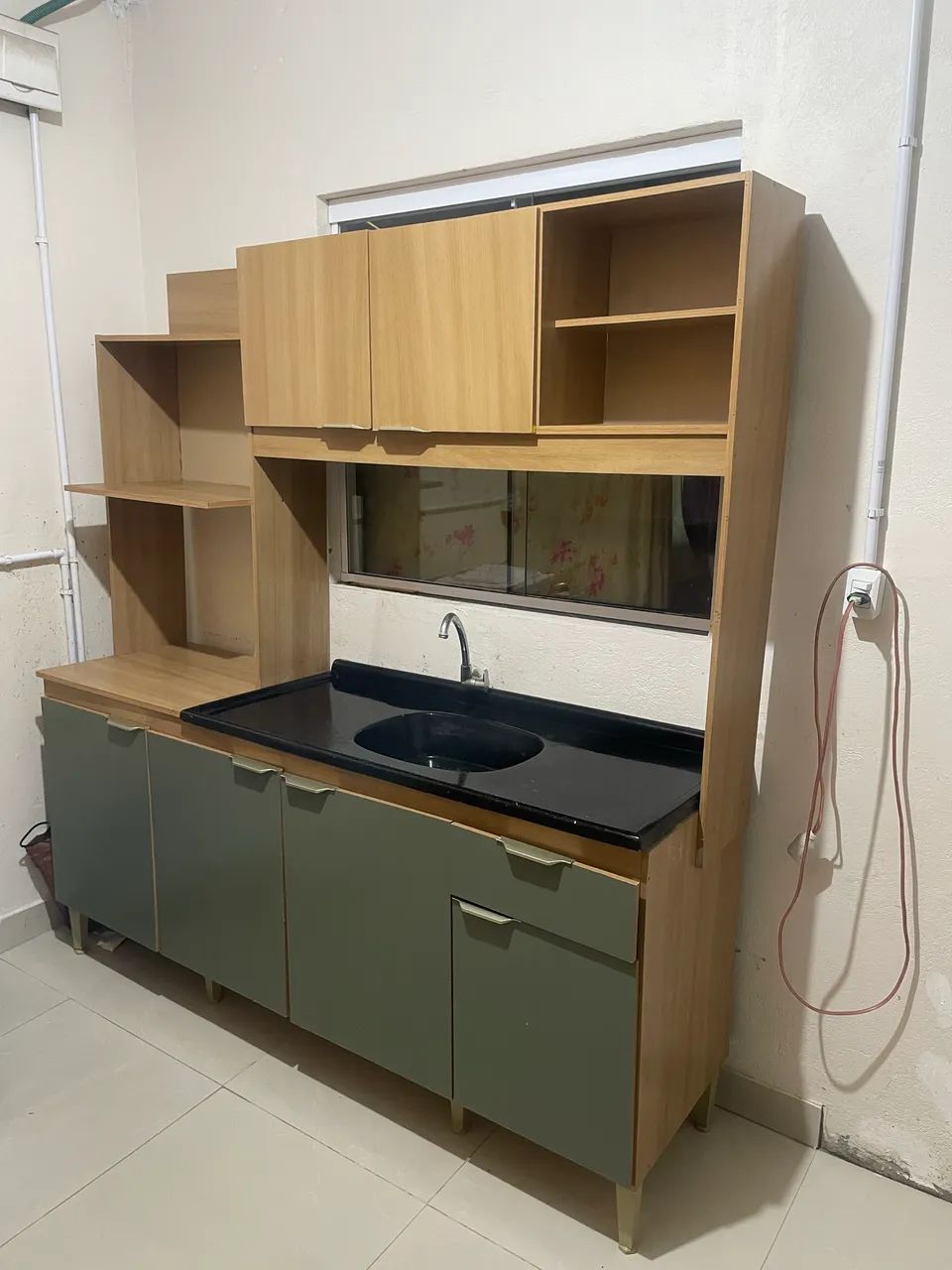 Armário de cozinha  - Foto 2