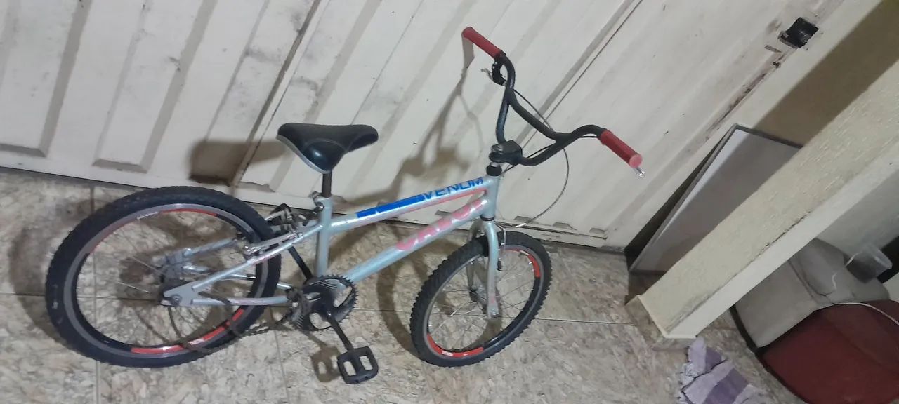 Bicicleta  - Foto 5