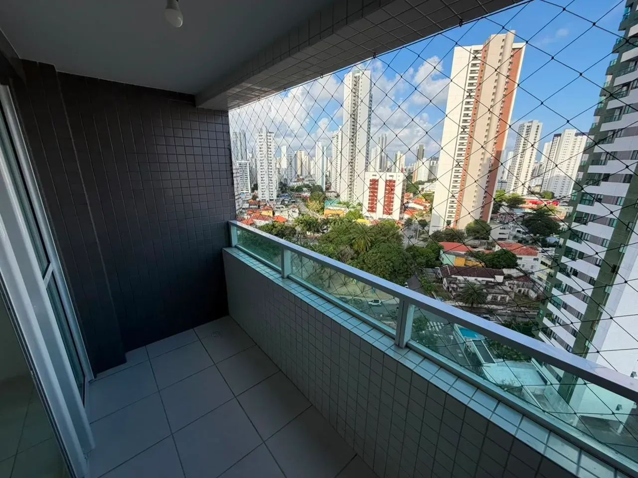 AG - Apartemento com 3 quartos com suite/ 2 vagas / 90m² - Foto 2