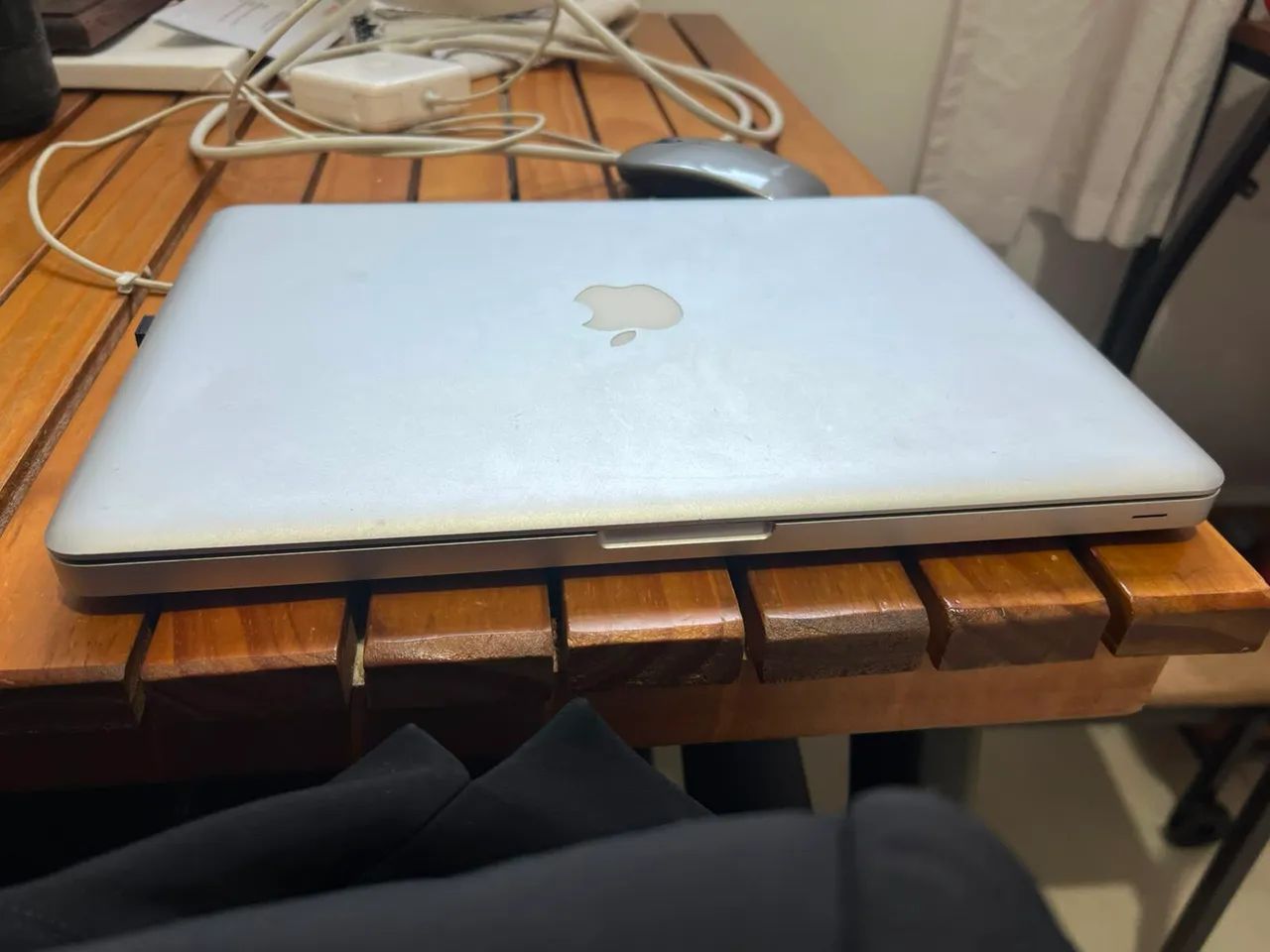 MacBook Pro 9.2 - Foto 2