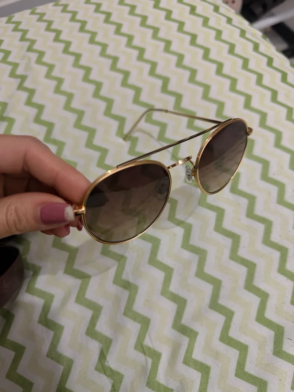 Oculos chilli beans novo - Foto 5