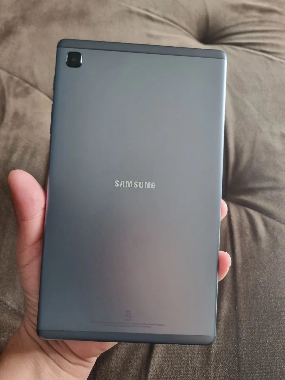 Tablet Samsung  - Foto 2