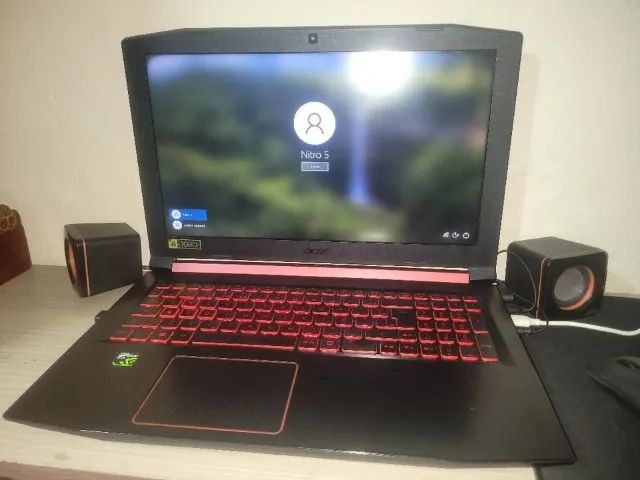 Notebook - Foto 2