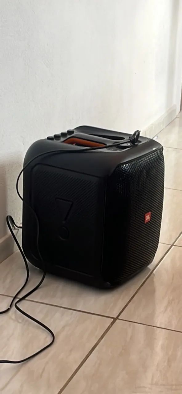 Jbl Partybox Encore  - Foto 2