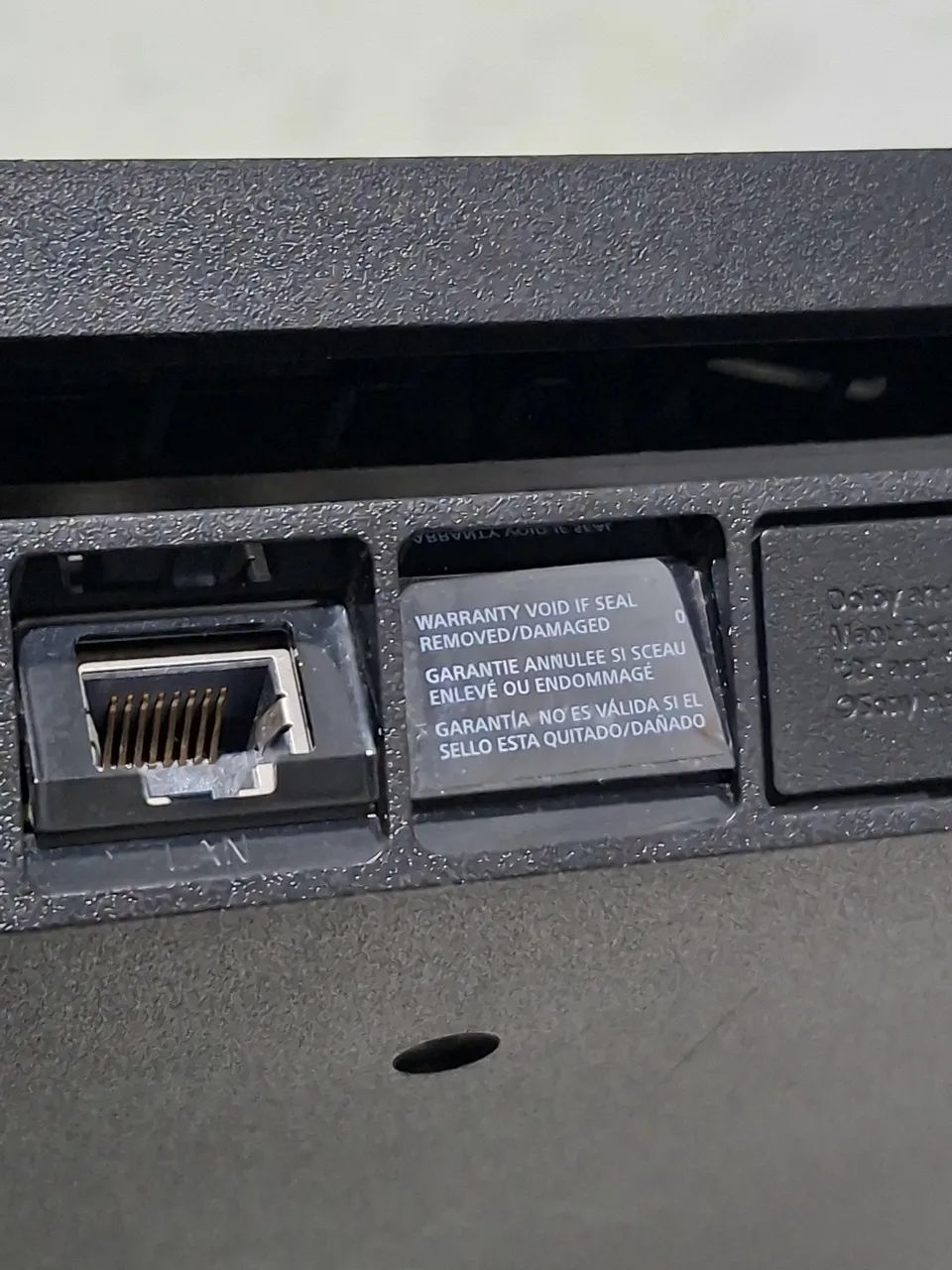 Playstation 4 