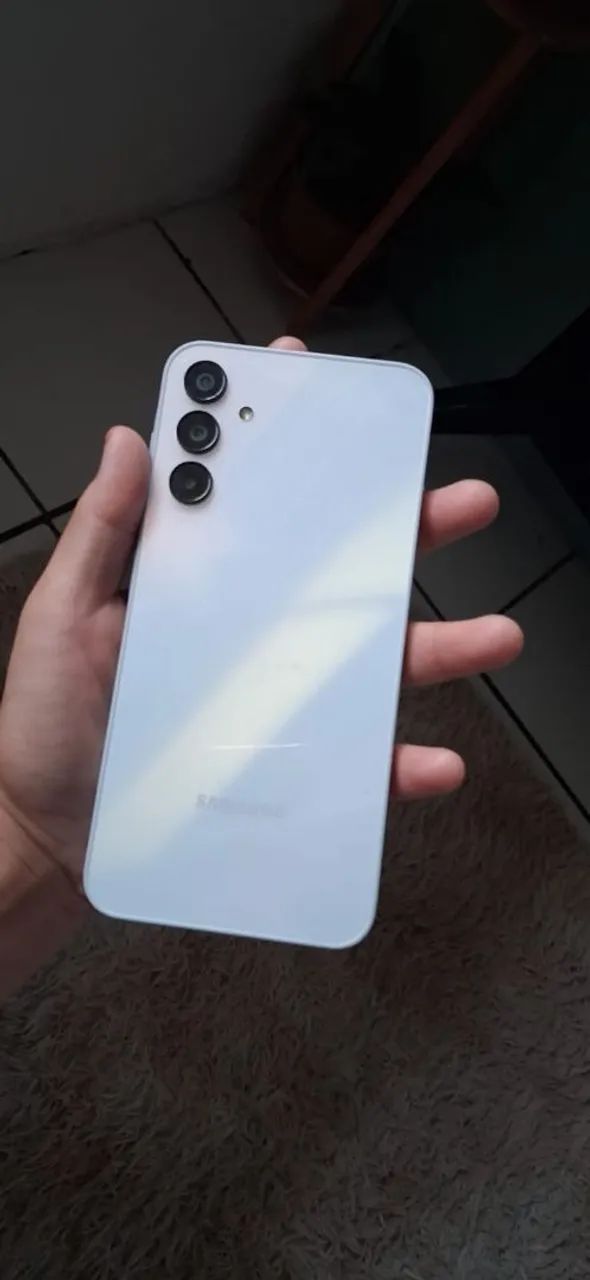 Samsung Galaxy A15 - Foto 3