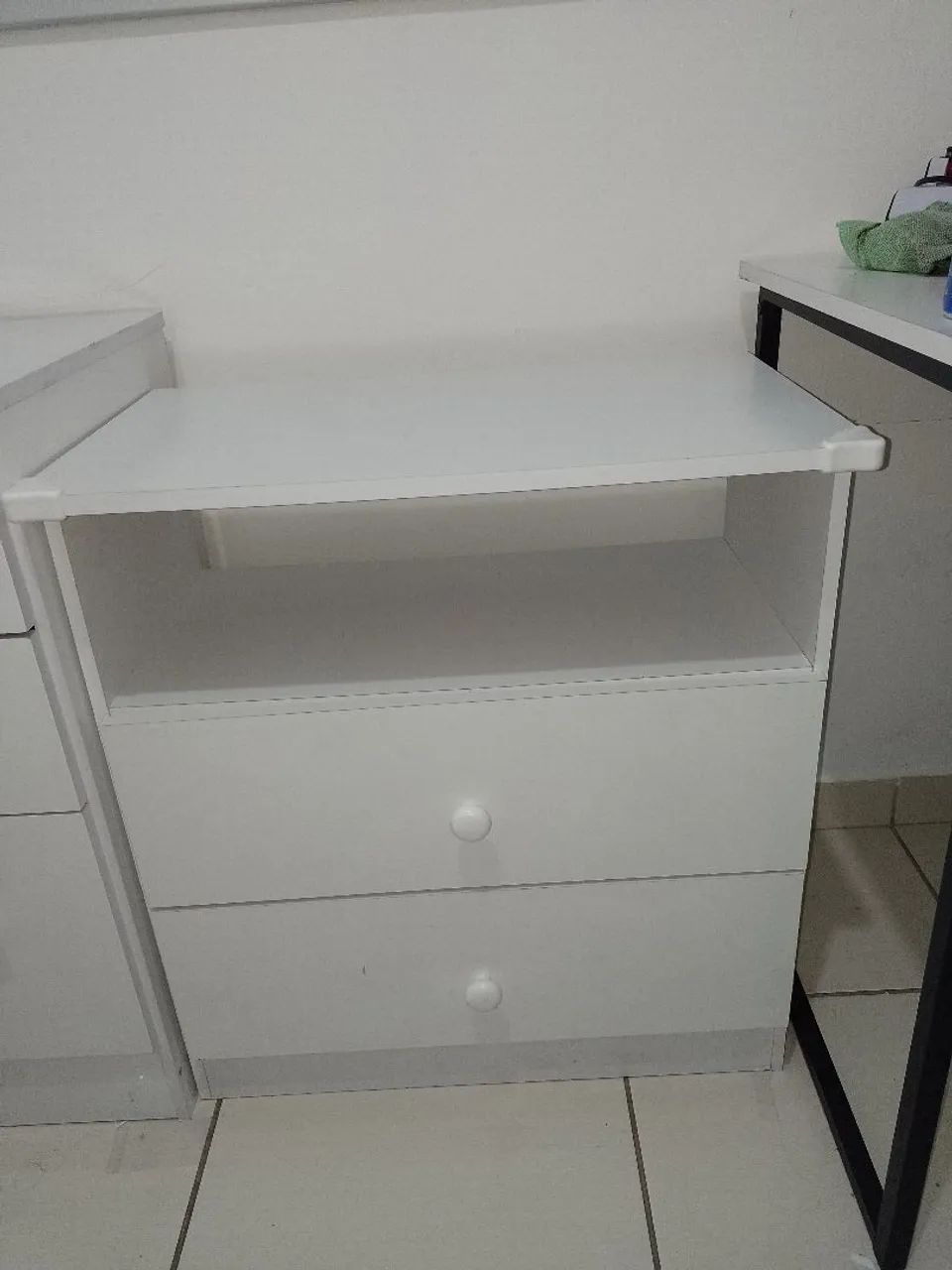 Guarda roupa  - Foto 2